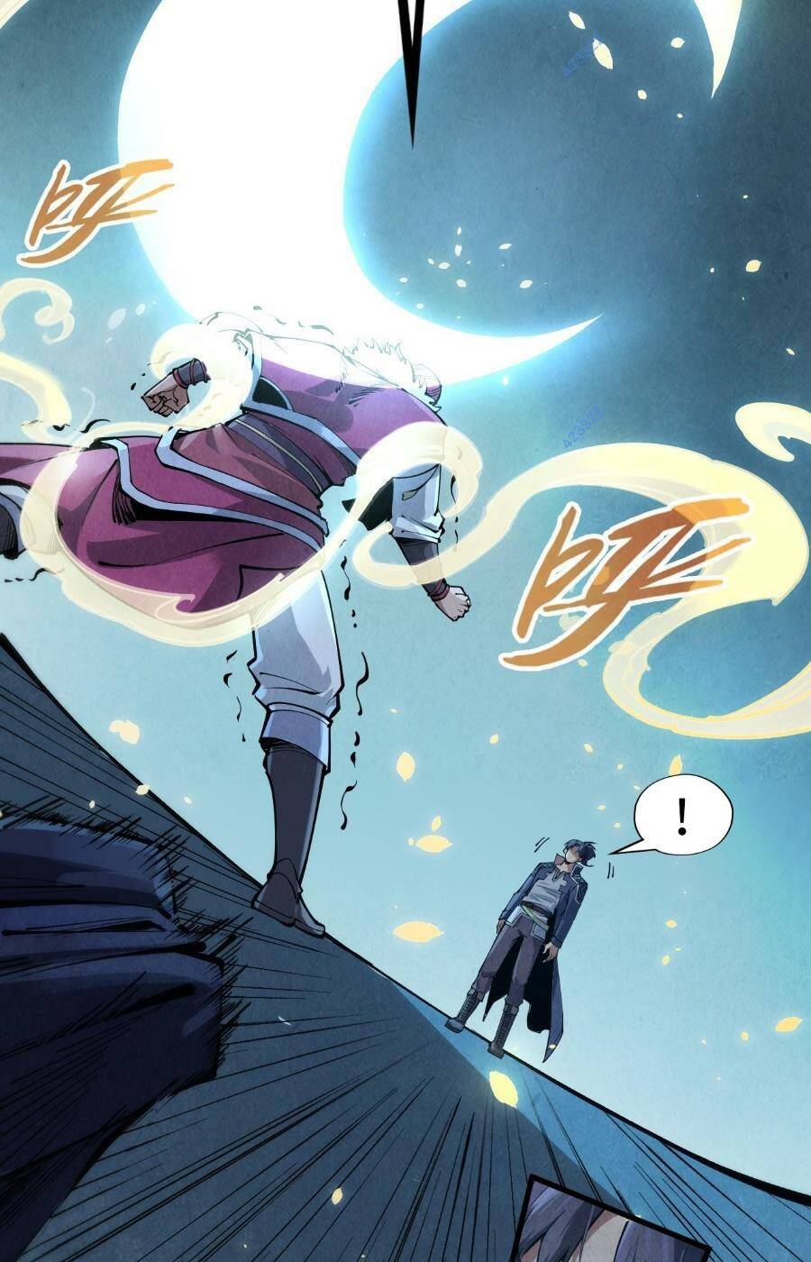 Vạn Cổ Chí Tôn - Chapter 248 - Page 4