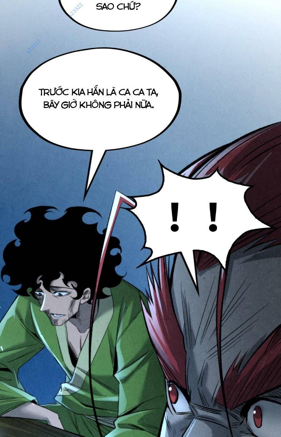 Vạn Cổ Chí Tôn - Chapter 248 - Page 49