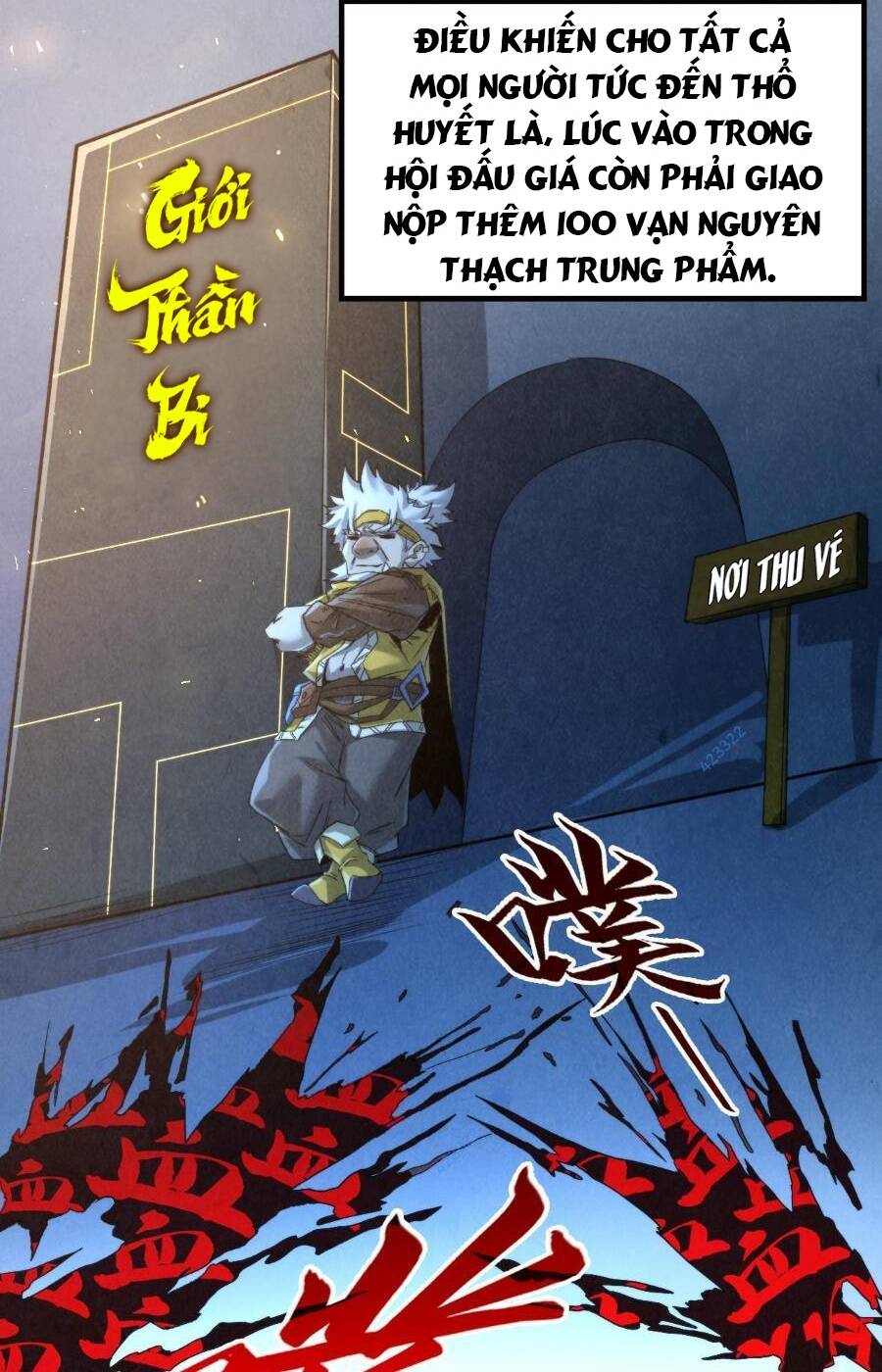Vạn Cổ Chí Tôn - Chapter 248 - Page 52