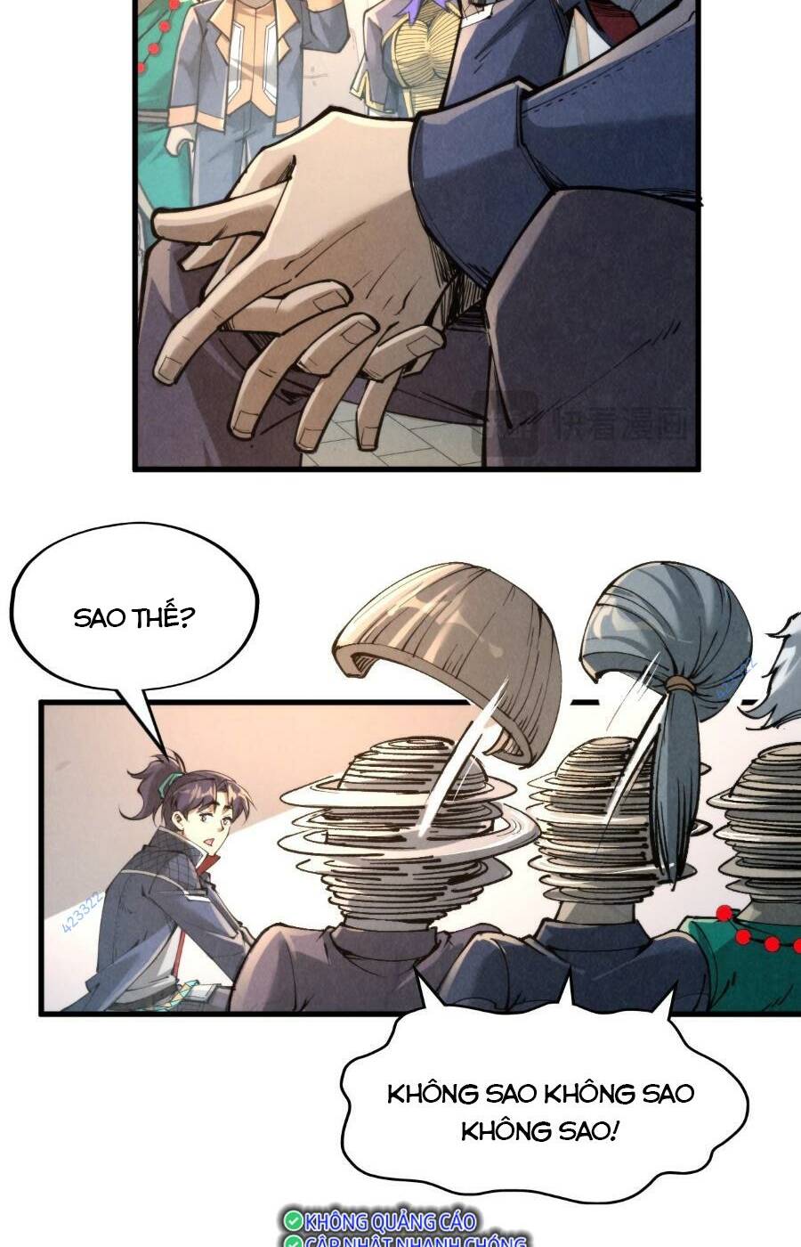 Vạn Cổ Chí Tôn - Chapter 248 - Page 54