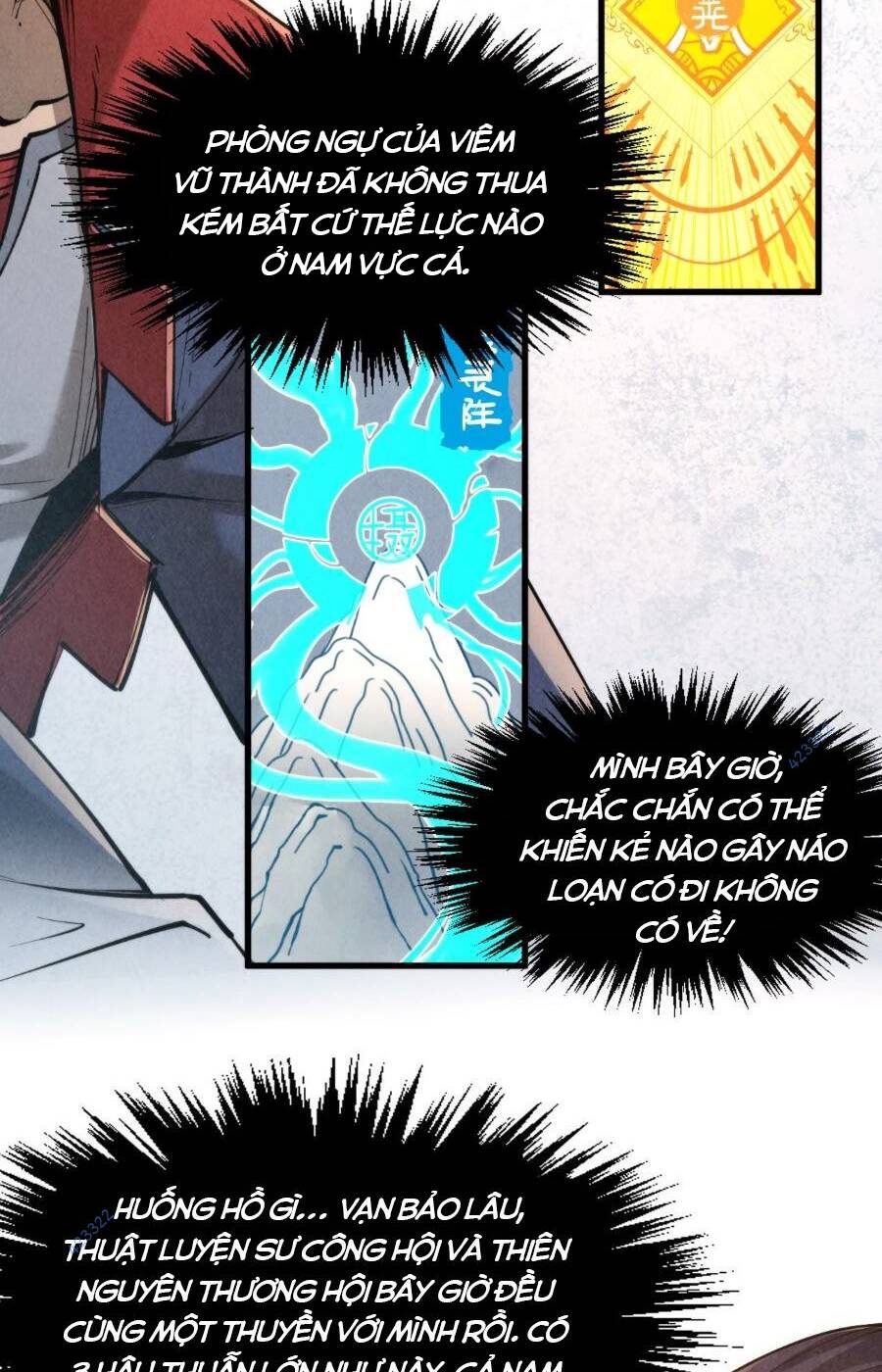 Vạn Cổ Chí Tôn - Chapter 248 - Page 56