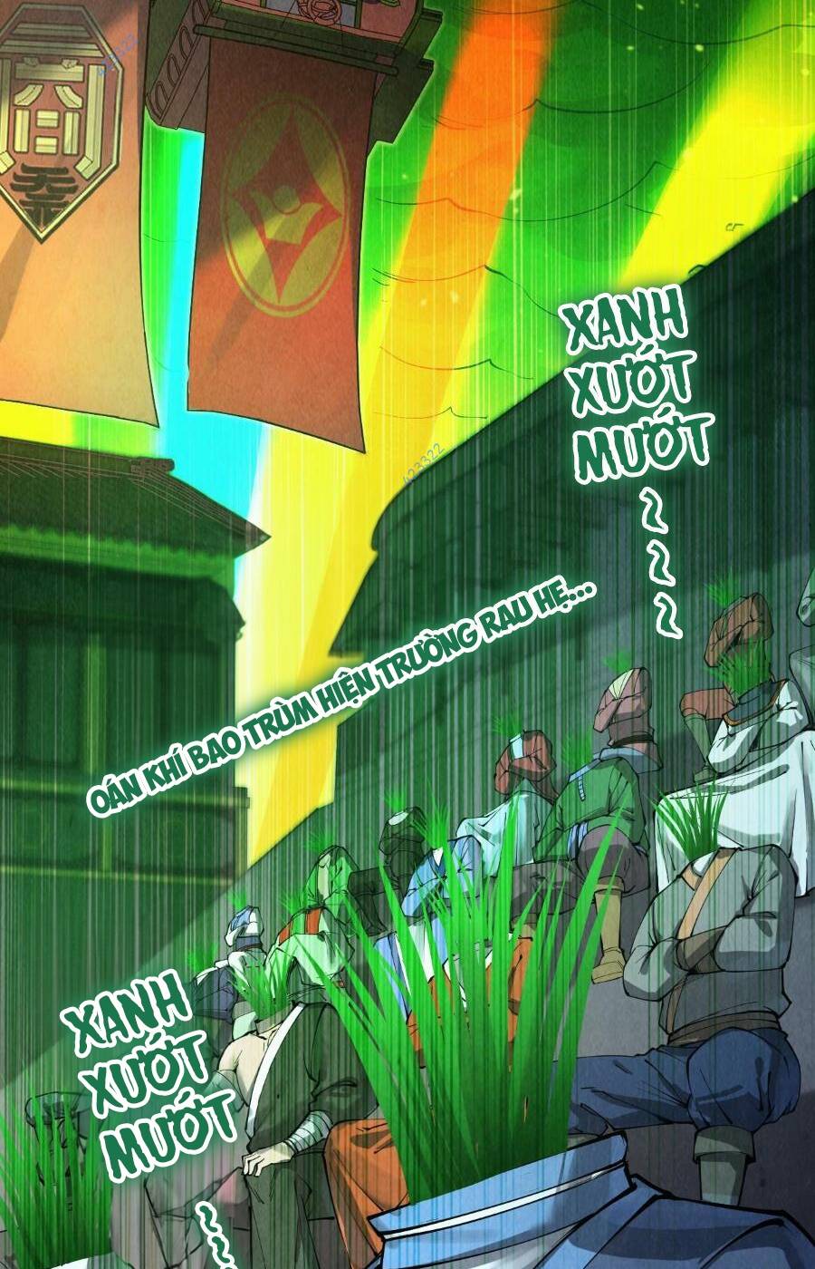 Vạn Cổ Chí Tôn - Chapter 248 - Page 58