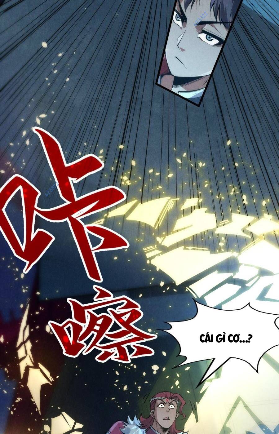 Vạn Cổ Chí Tôn - Chapter 248 - Page 5