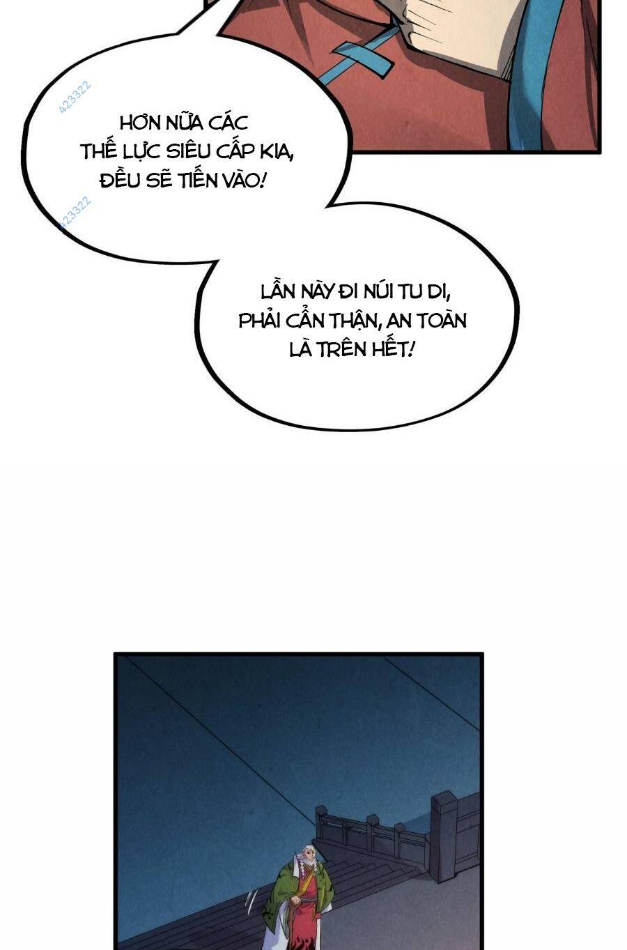 Vạn Cổ Chí Tôn - Chapter 248 - Page 63