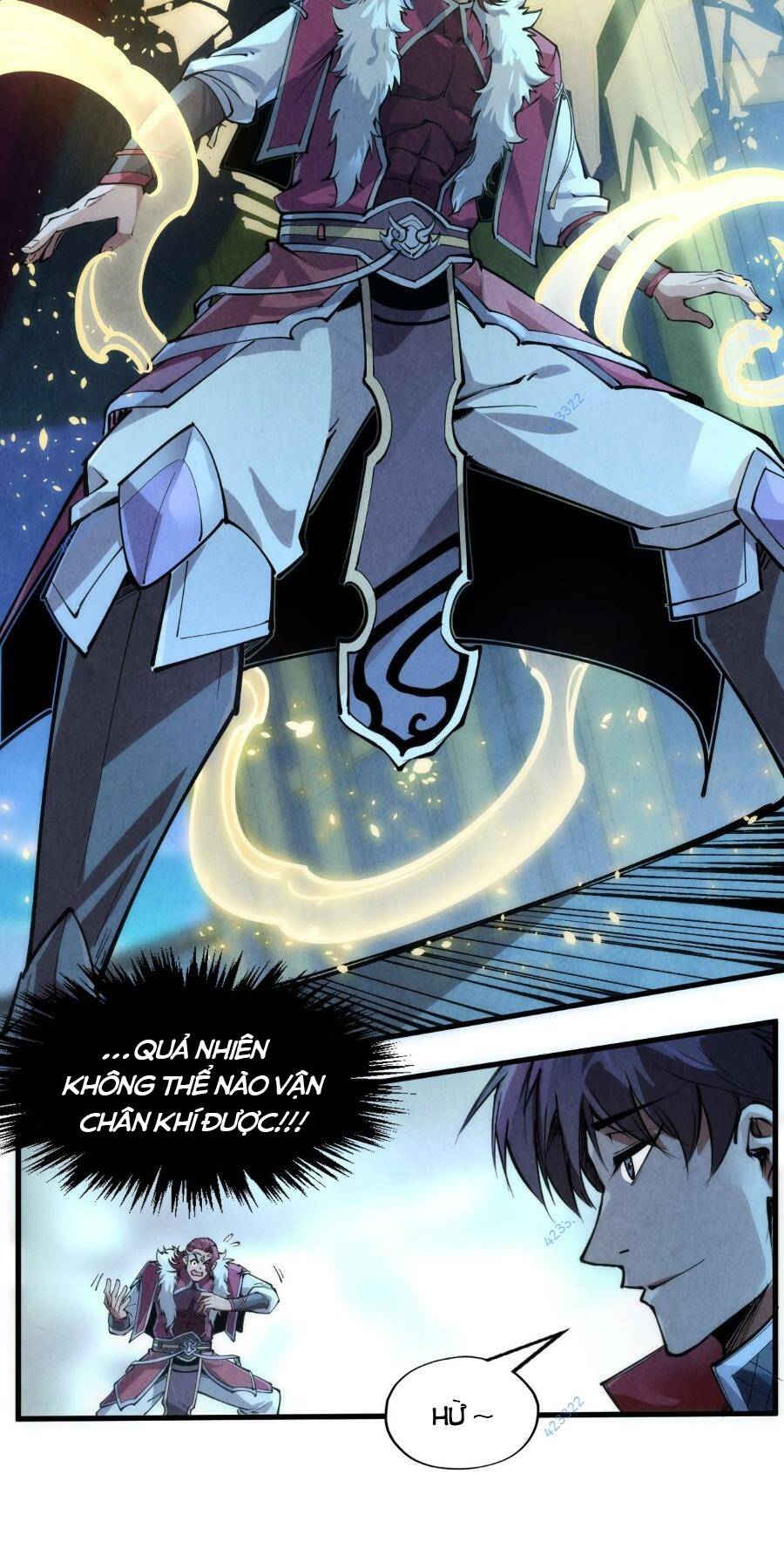 Vạn Cổ Chí Tôn - Chapter 248 - Page 6