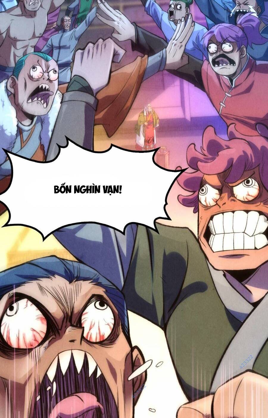 Vạn Cổ Chí Tôn - Chapter 248 - Page 70