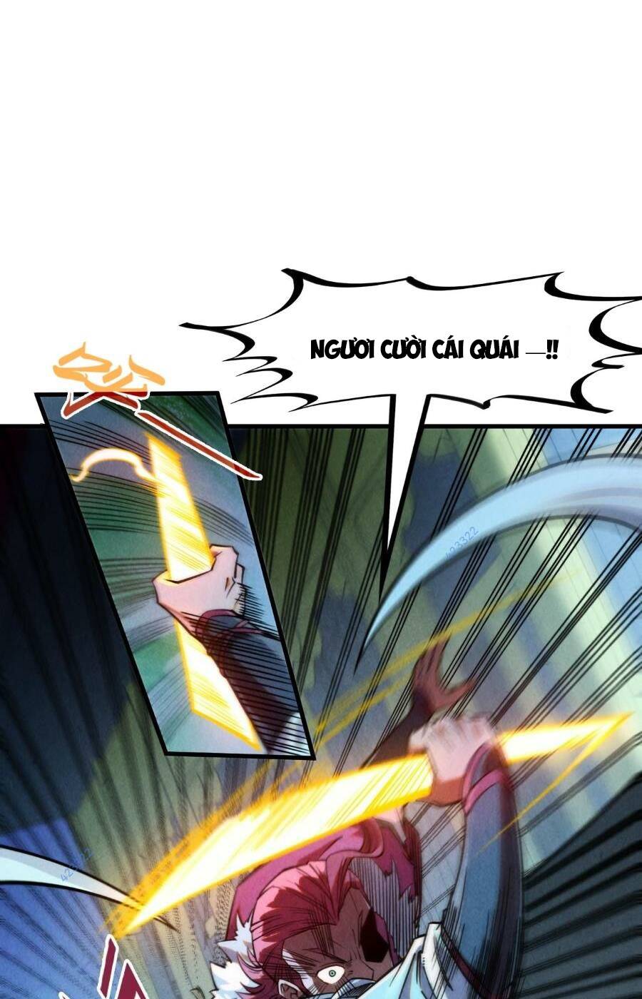 Vạn Cổ Chí Tôn - Chapter 248 - Page 7