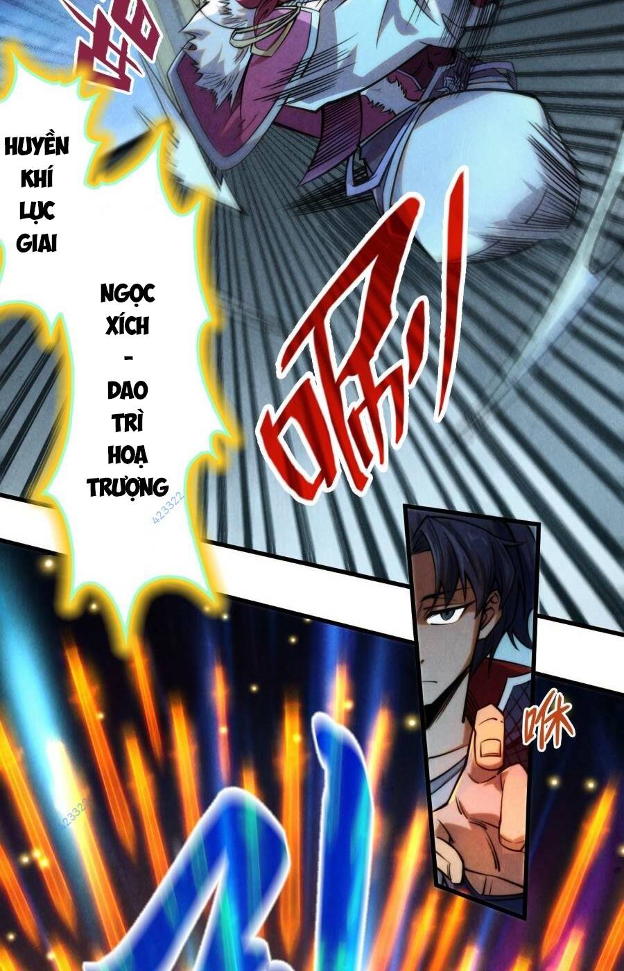 Vạn Cổ Chí Tôn - Chapter 248 - Page 8