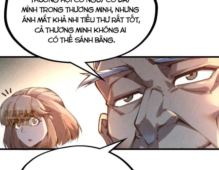 Vạn Cổ Chí Tôn - Chapter 249 - Page 107