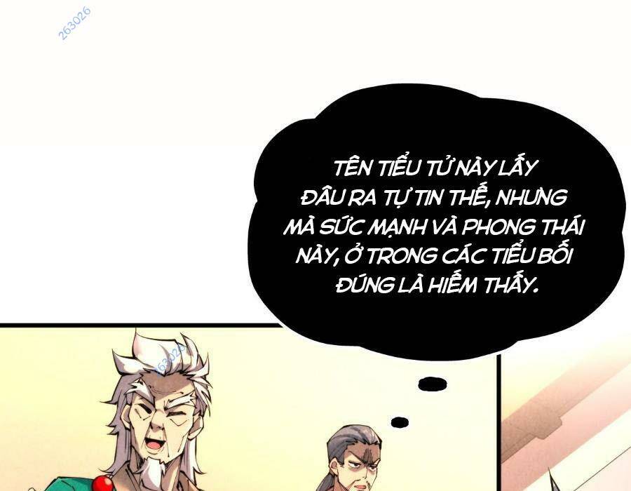 Vạn Cổ Chí Tôn - Chapter 249 - Page 10