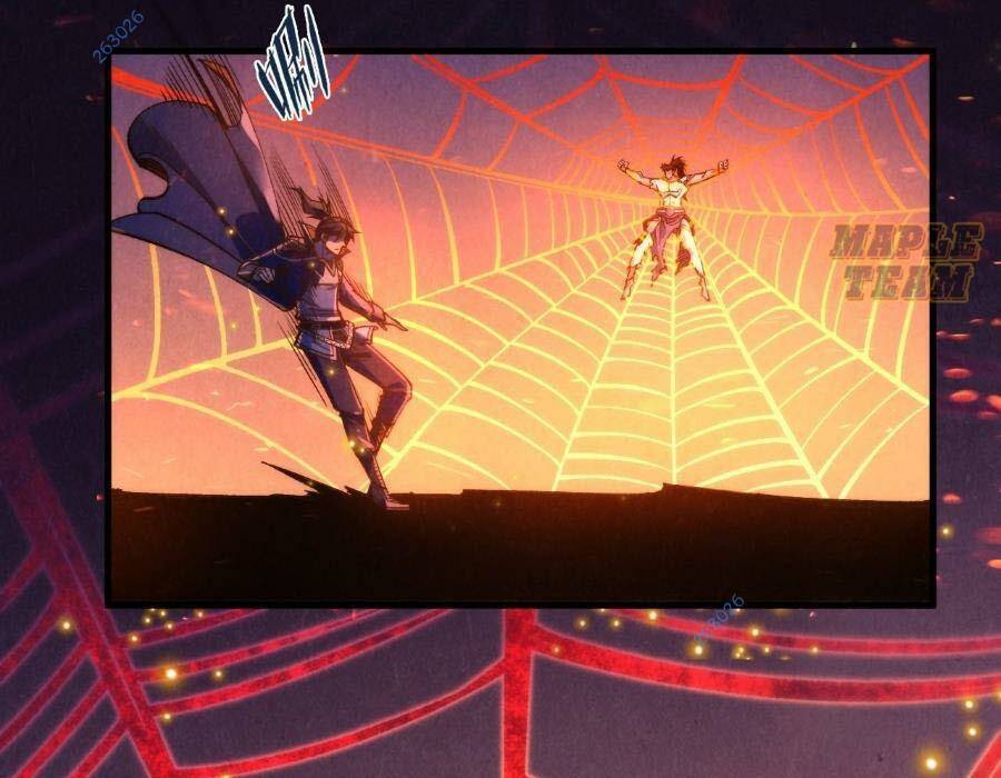 Vạn Cổ Chí Tôn - Chapter 249 - Page 124