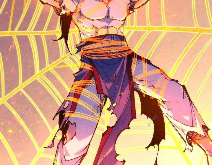 Vạn Cổ Chí Tôn - Chapter 249 - Page 126