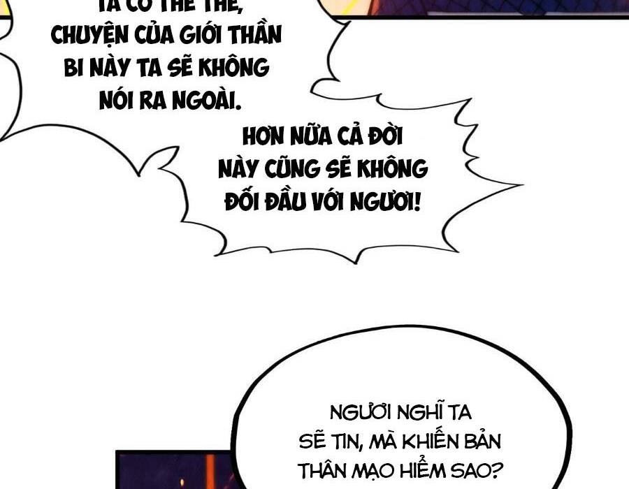 Vạn Cổ Chí Tôn - Chapter 249 - Page 131