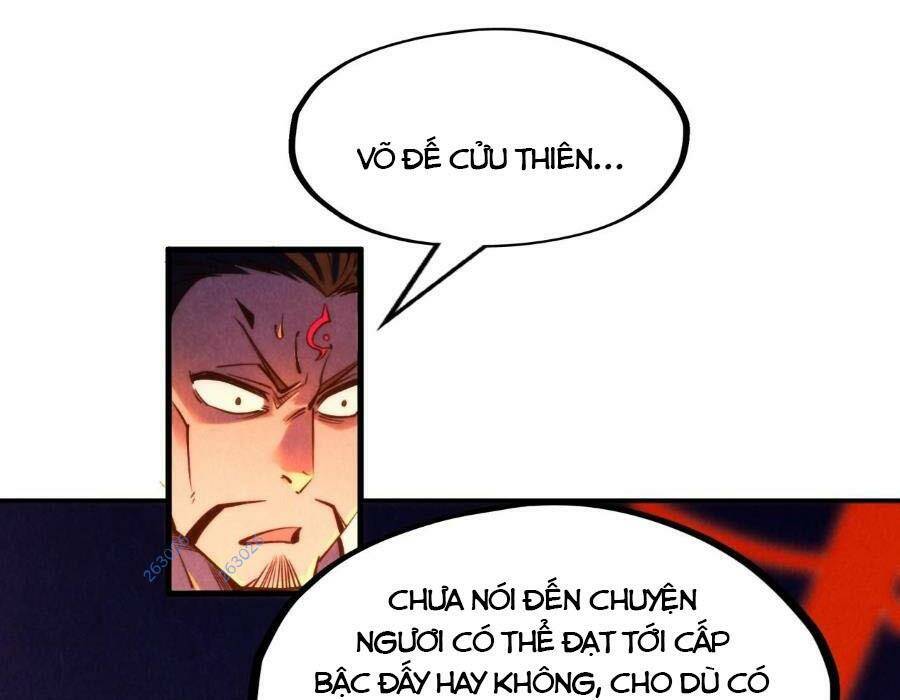 Vạn Cổ Chí Tôn - Chapter 249 - Page 134