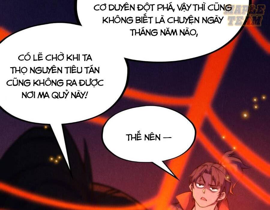 Vạn Cổ Chí Tôn - Chapter 249 - Page 135
