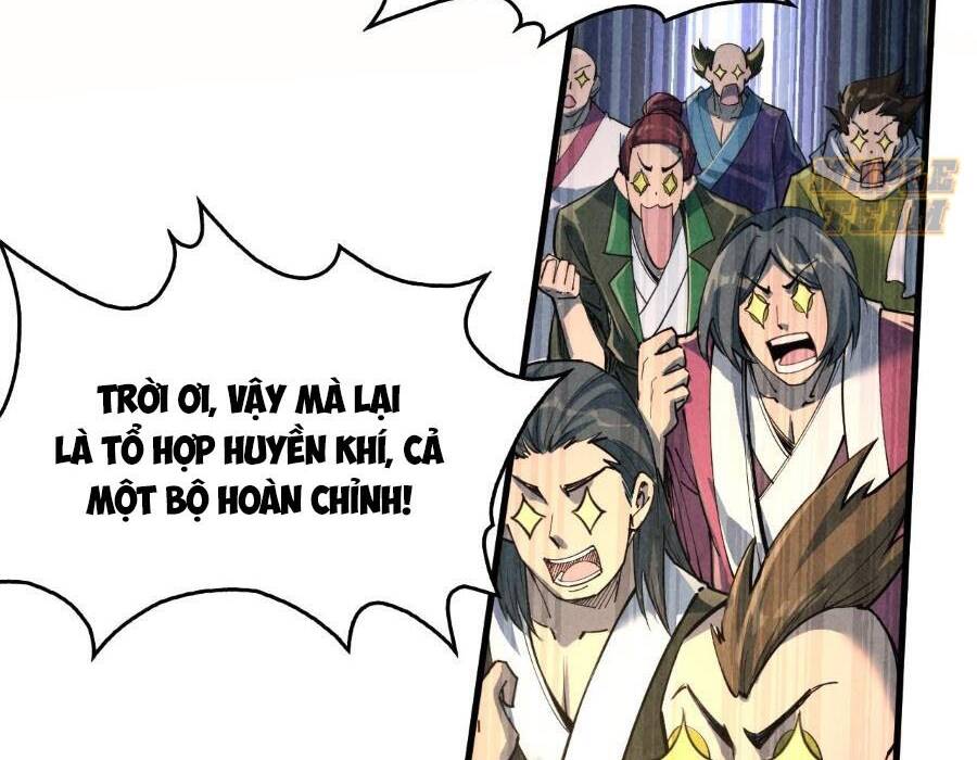 Vạn Cổ Chí Tôn - Chapter 249 - Page 17