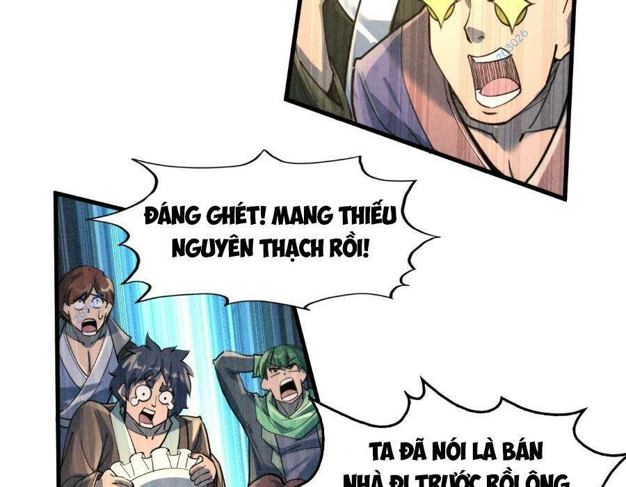 Vạn Cổ Chí Tôn - Chapter 249 - Page 18