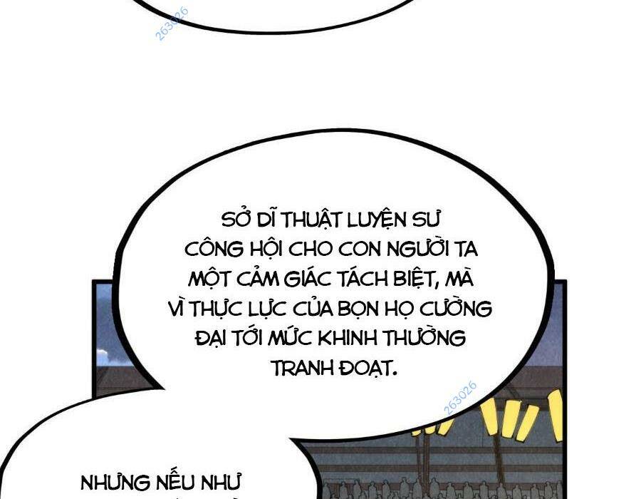 Vạn Cổ Chí Tôn - Chapter 249 - Page 32