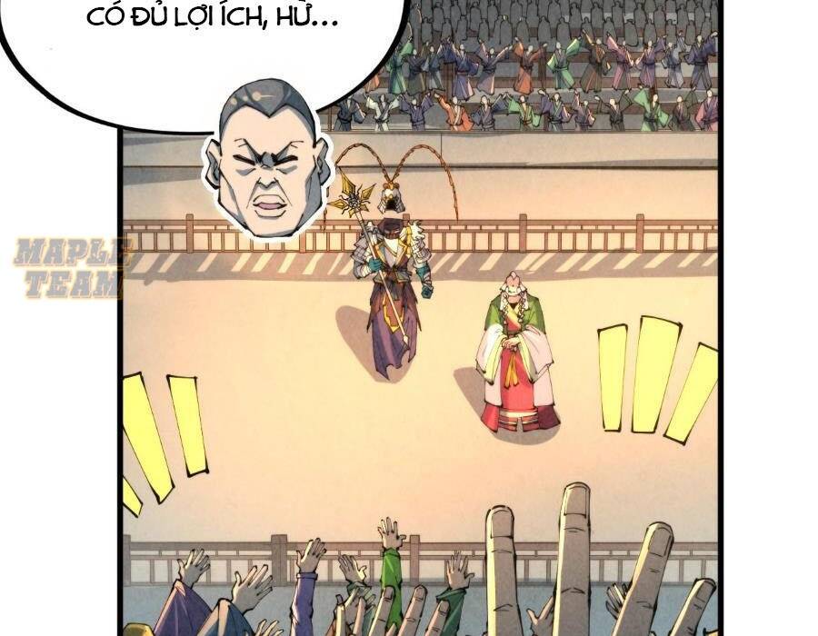 Vạn Cổ Chí Tôn - Chapter 249 - Page 33