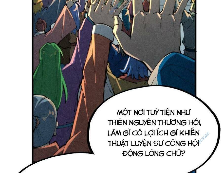 Vạn Cổ Chí Tôn - Chapter 249 - Page 34