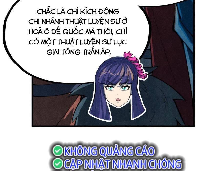 Vạn Cổ Chí Tôn - Chapter 249 - Page 35