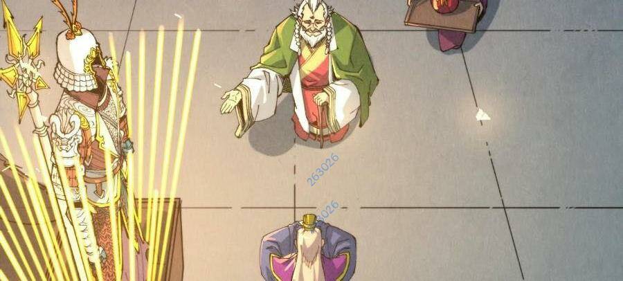 Vạn Cổ Chí Tôn - Chapter 249 - Page 40