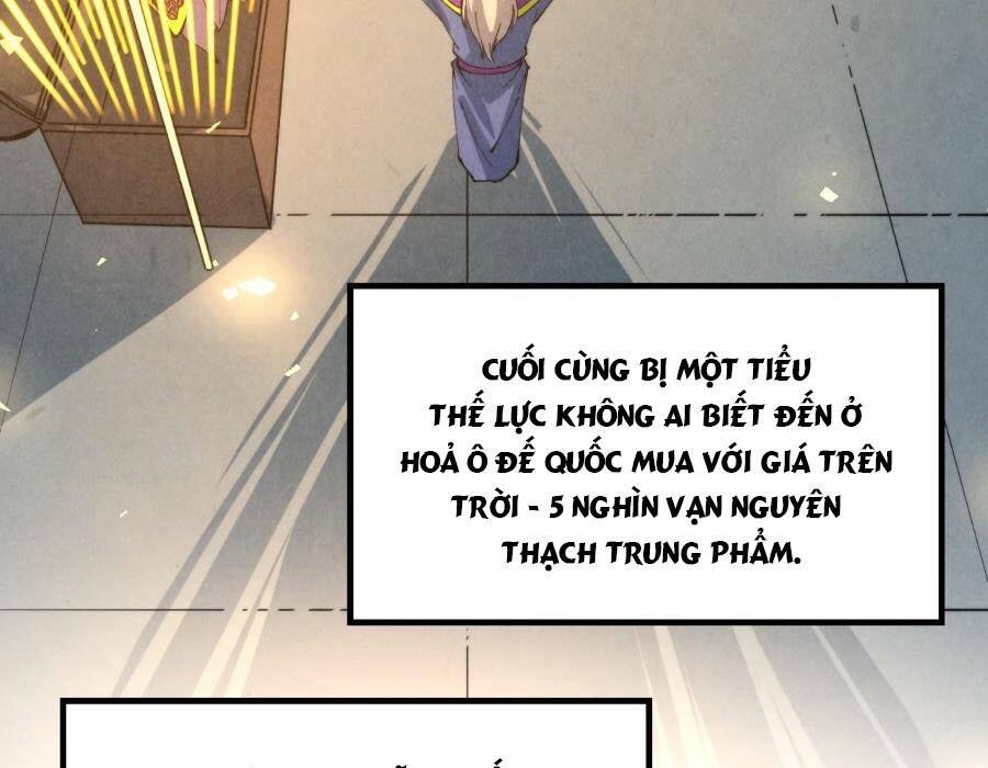 Vạn Cổ Chí Tôn - Chapter 249 - Page 41
