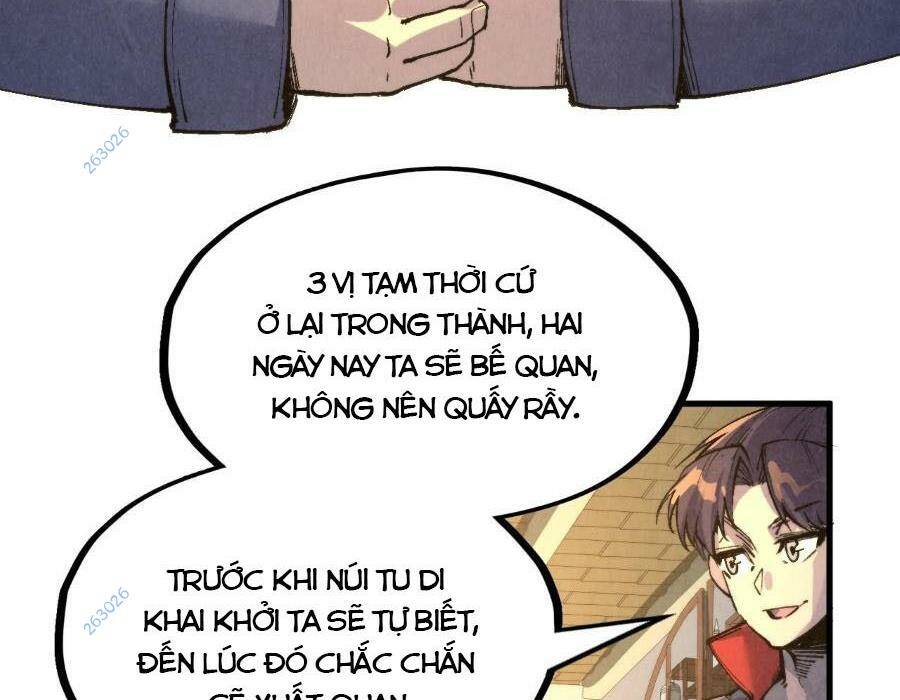 Vạn Cổ Chí Tôn - Chapter 249 - Page 50