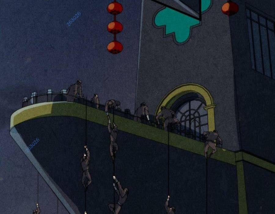 Vạn Cổ Chí Tôn - Chapter 249 - Page 56