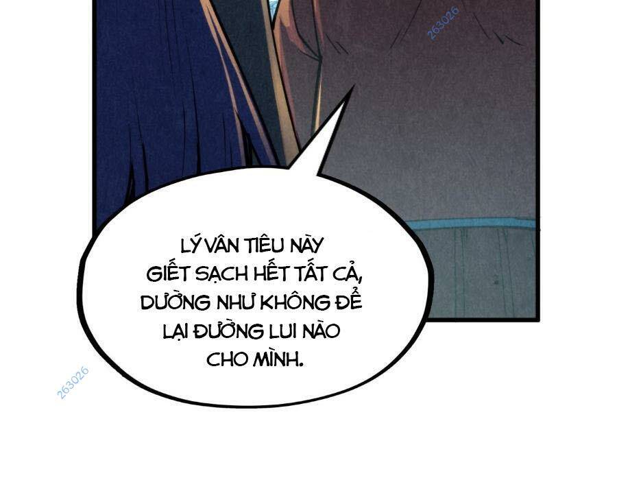 Vạn Cổ Chí Tôn - Chapter 249 - Page 80