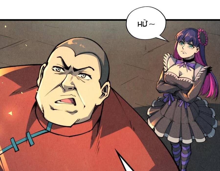 Vạn Cổ Chí Tôn - Chapter 249 - Page 81