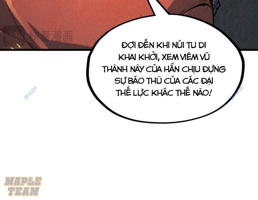 Vạn Cổ Chí Tôn - Chapter 249 - Page 82