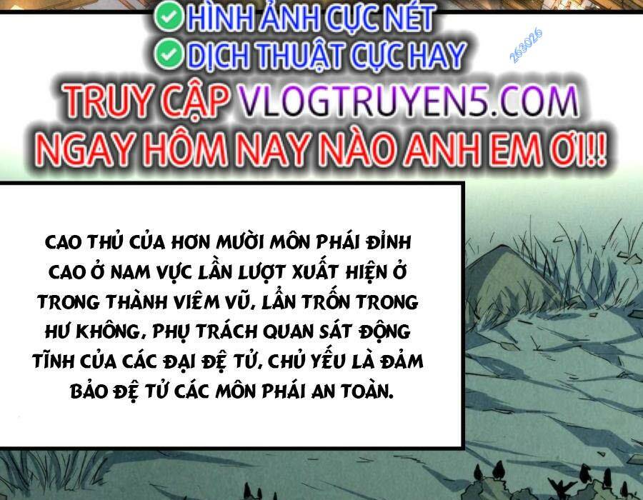 Vạn Cổ Chí Tôn - Chapter 249 - Page 86
