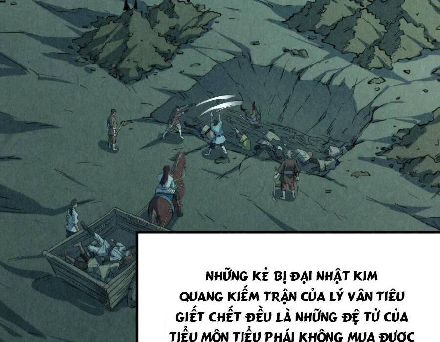Vạn Cổ Chí Tôn - Chapter 249 - Page 87