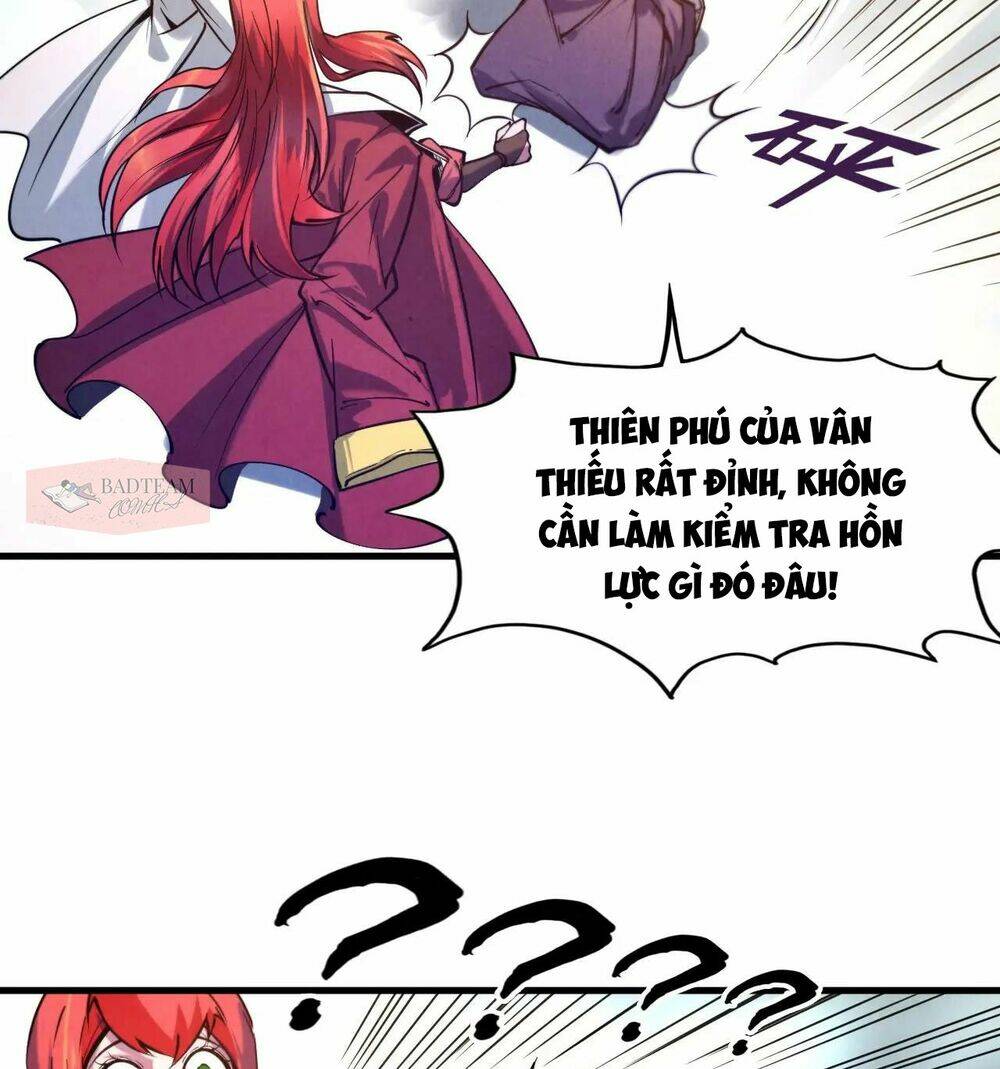 Vạn Cổ Chí Tôn - Chapter 25 - Page 13