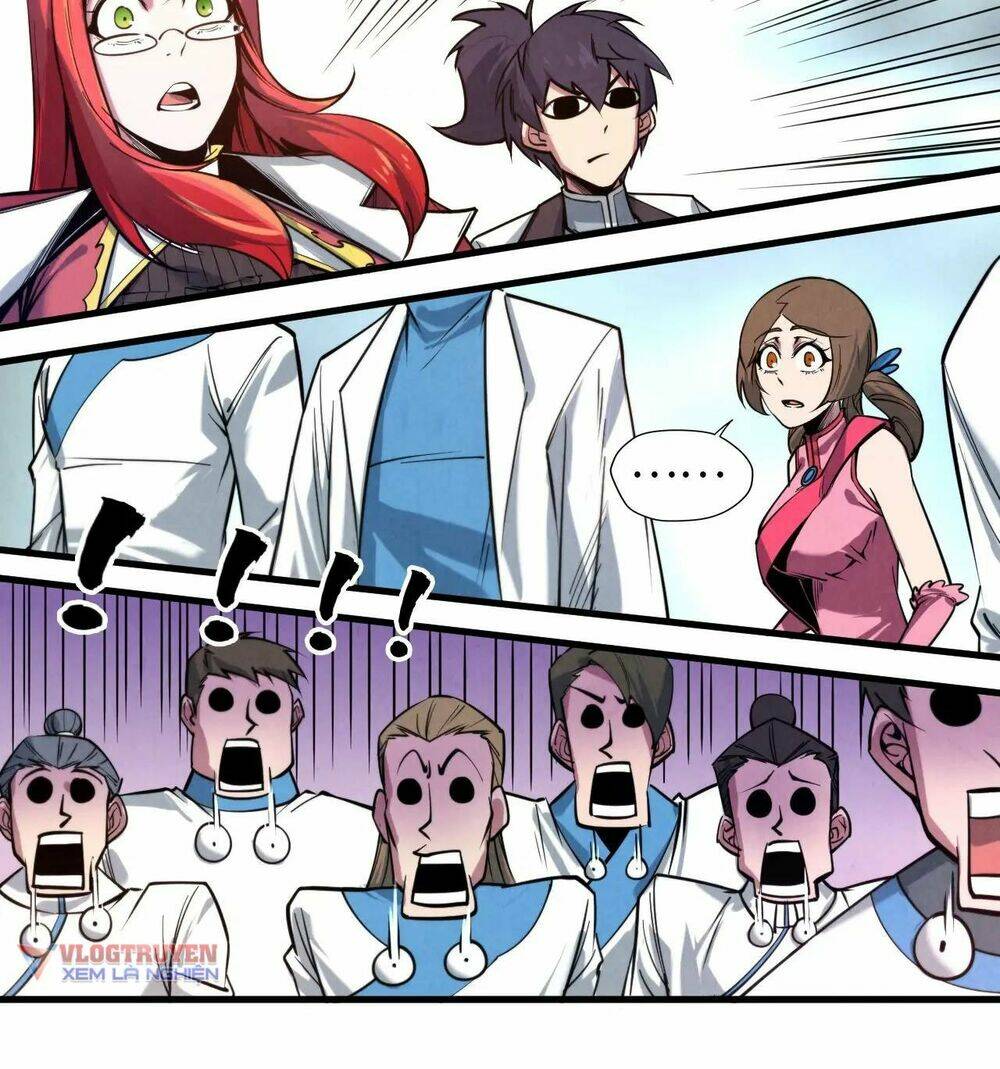 Vạn Cổ Chí Tôn - Chapter 25 - Page 14