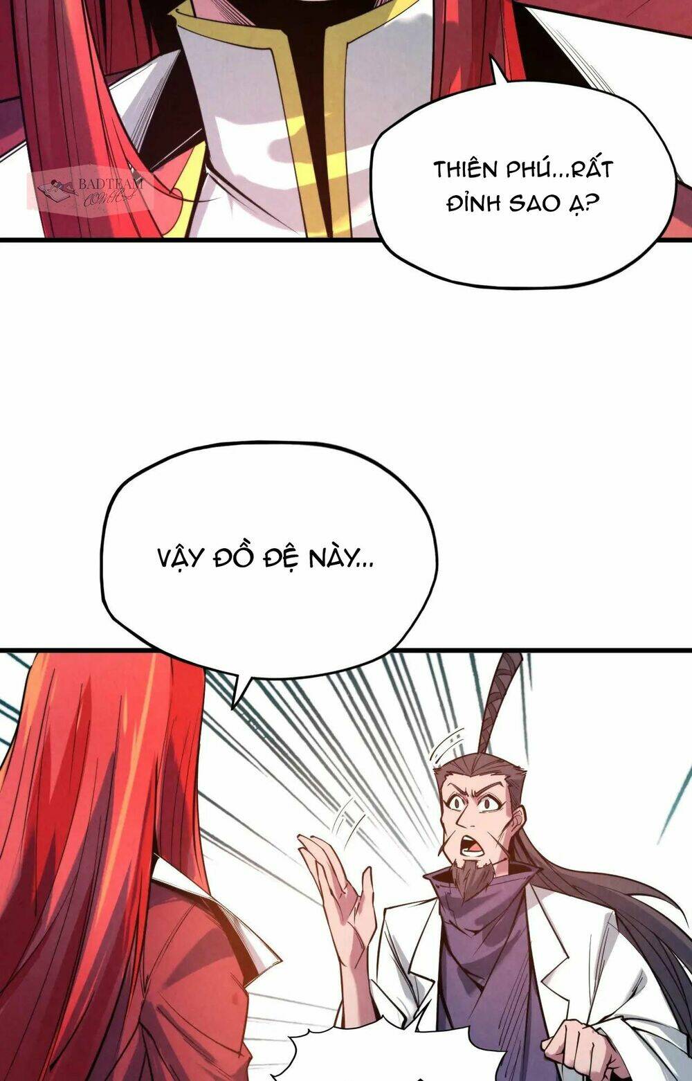 Vạn Cổ Chí Tôn - Chapter 25 - Page 16