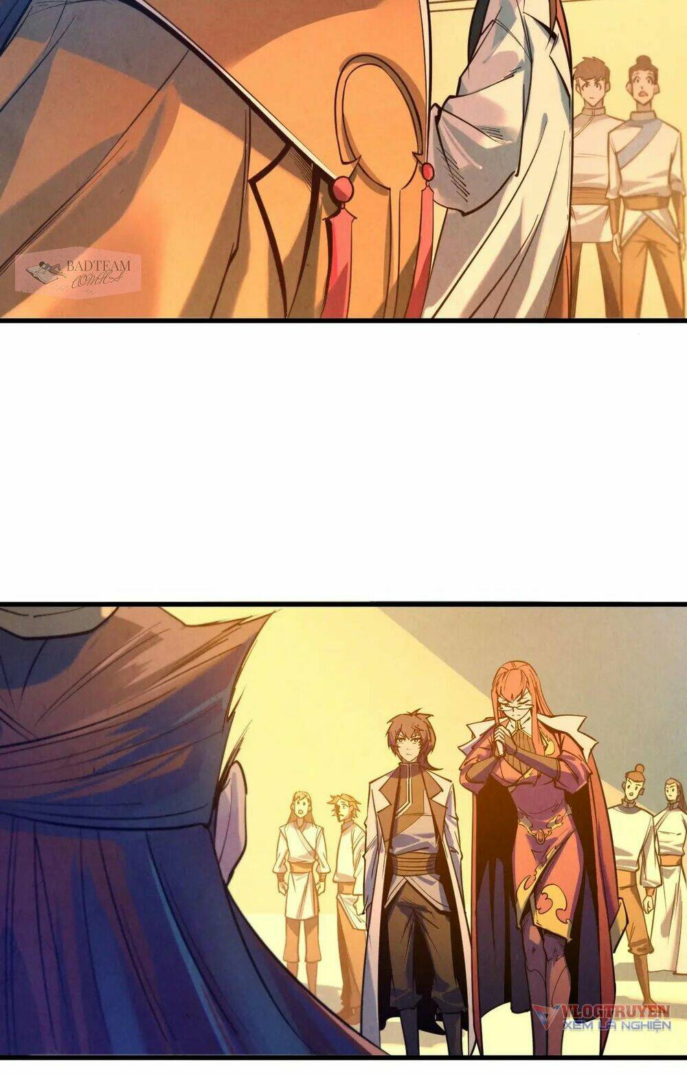 Vạn Cổ Chí Tôn - Chapter 25 - Page 24