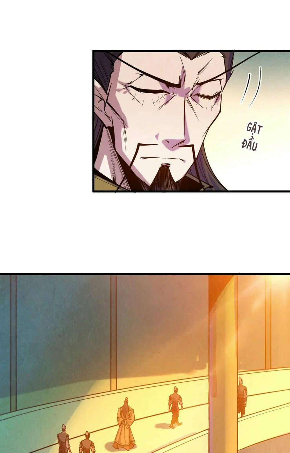 Vạn Cổ Chí Tôn - Chapter 25 - Page 25