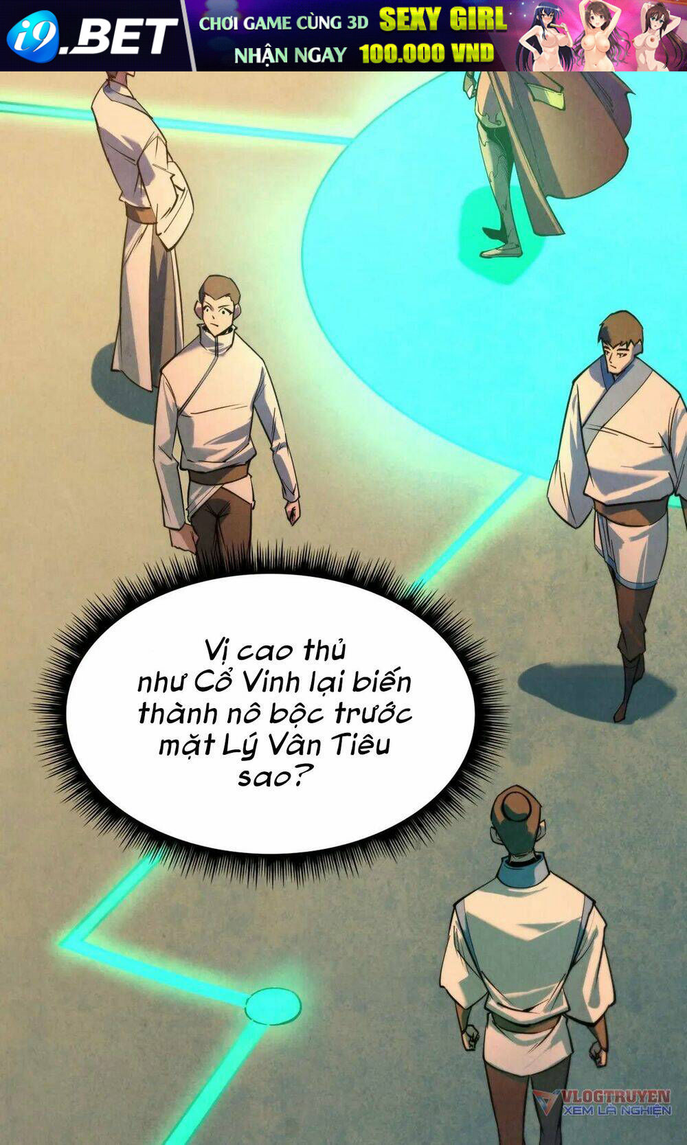 Vạn Cổ Chí Tôn - Chapter 25 - Page 36