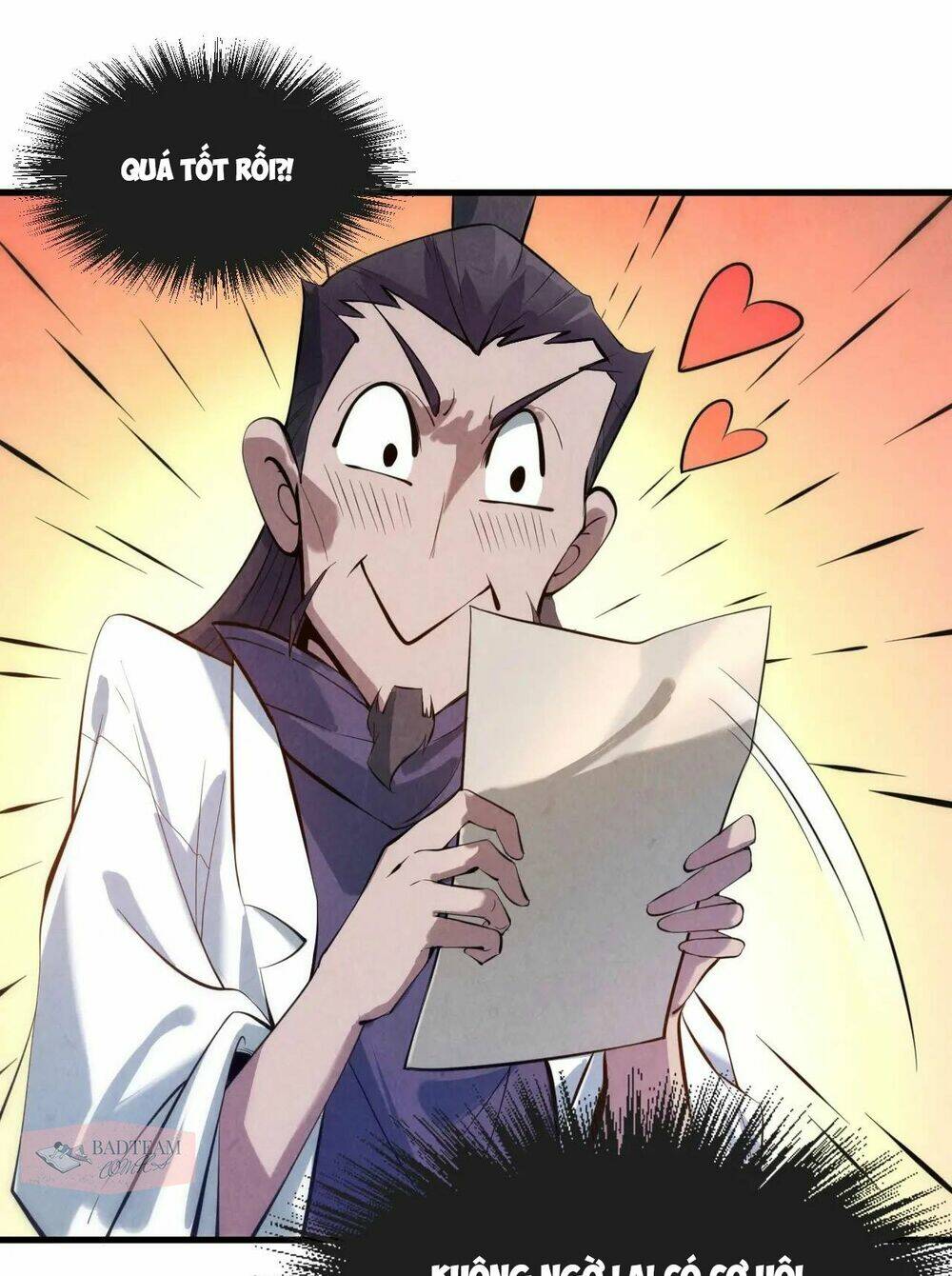 Vạn Cổ Chí Tôn - Chapter 25 - Page 46