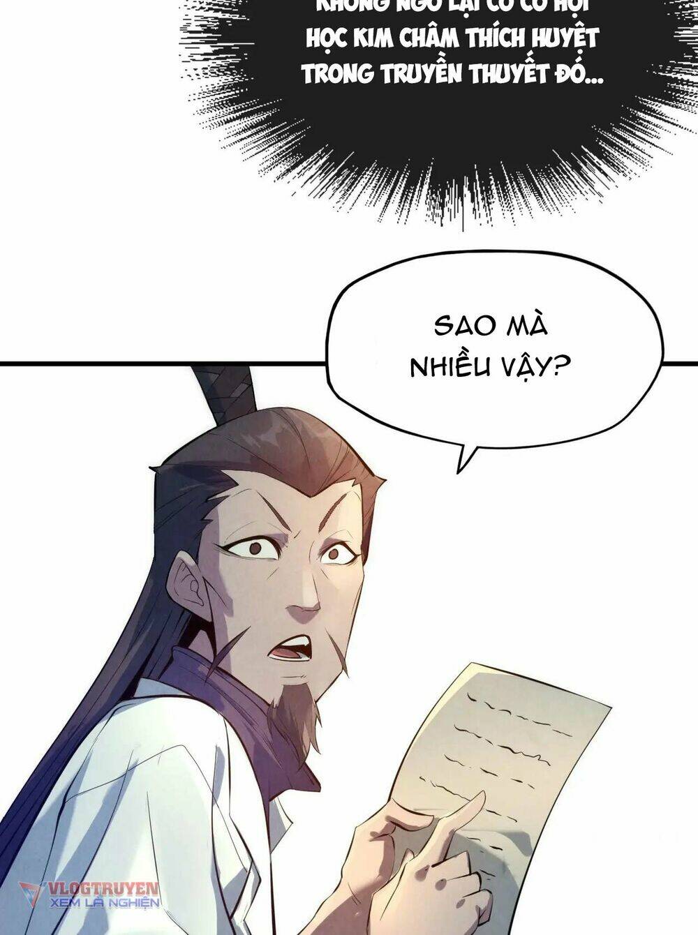 Vạn Cổ Chí Tôn - Chapter 25 - Page 47
