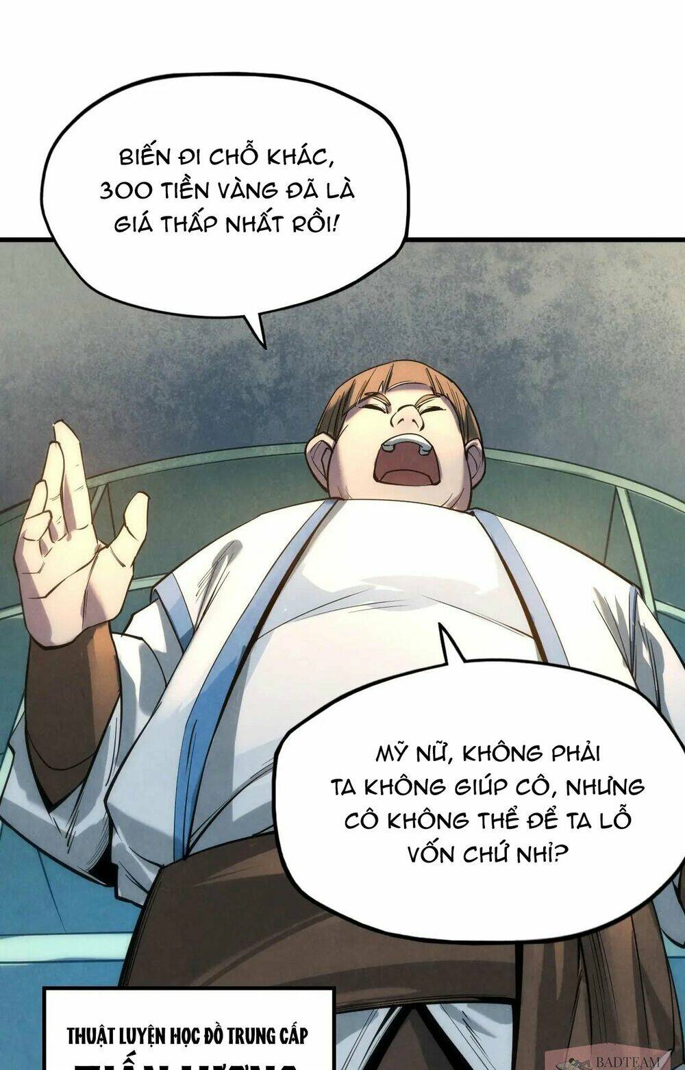 Vạn Cổ Chí Tôn - Chapter 25 - Page 52