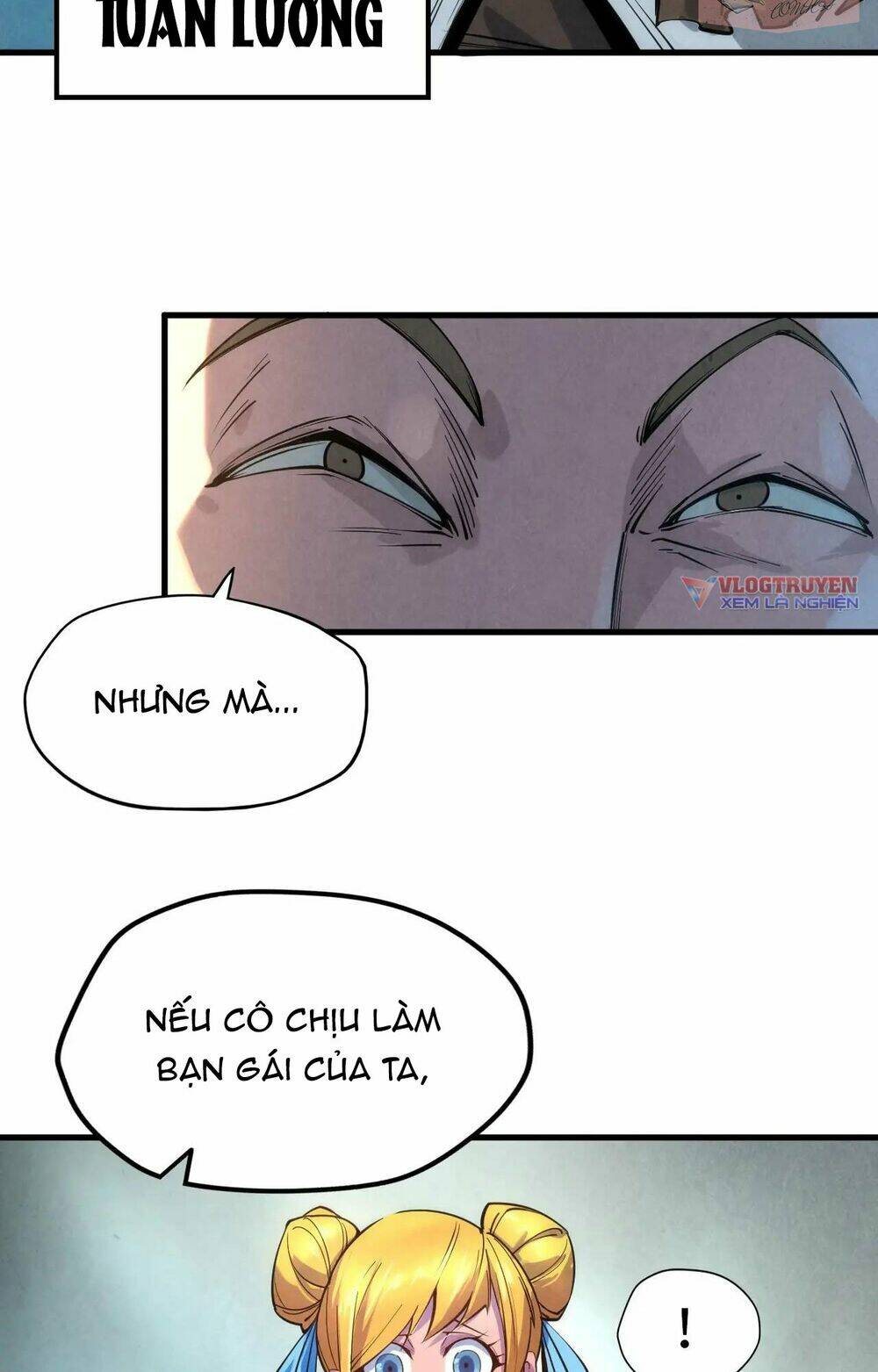 Vạn Cổ Chí Tôn - Chapter 25 - Page 53
