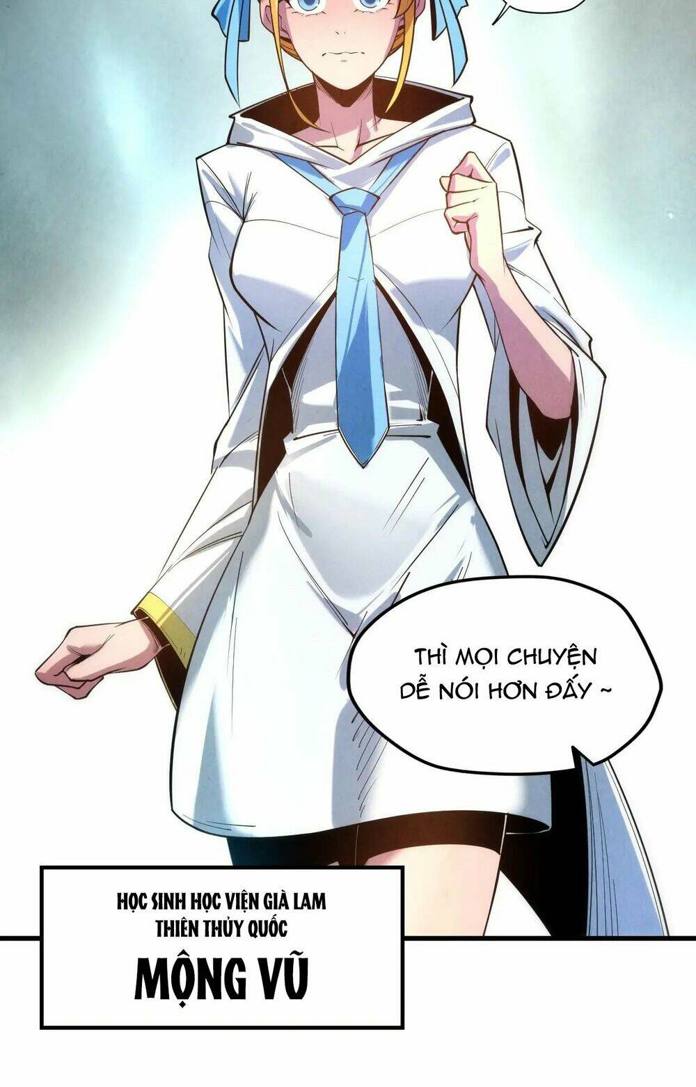 Vạn Cổ Chí Tôn - Chapter 25 - Page 54