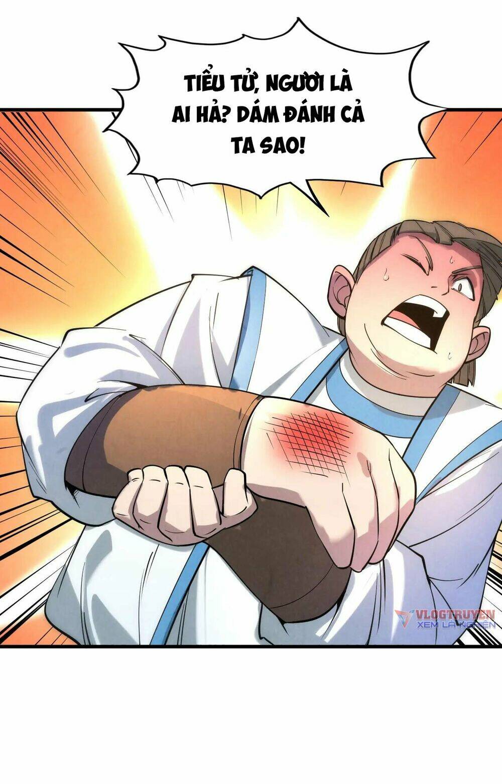 Vạn Cổ Chí Tôn - Chapter 25 - Page 61