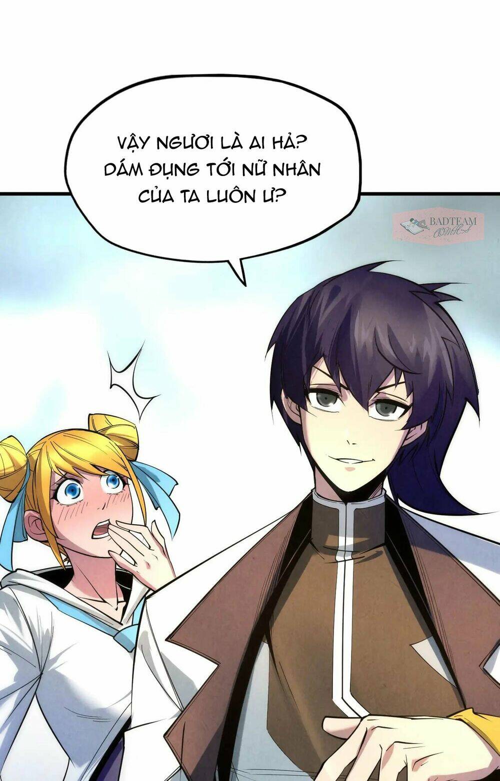 Vạn Cổ Chí Tôn - Chapter 25 - Page 62