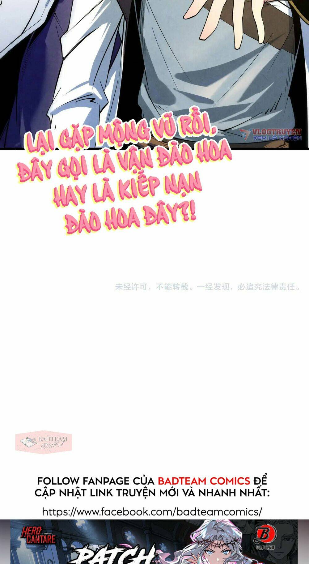 Vạn Cổ Chí Tôn - Chapter 25 - Page 63