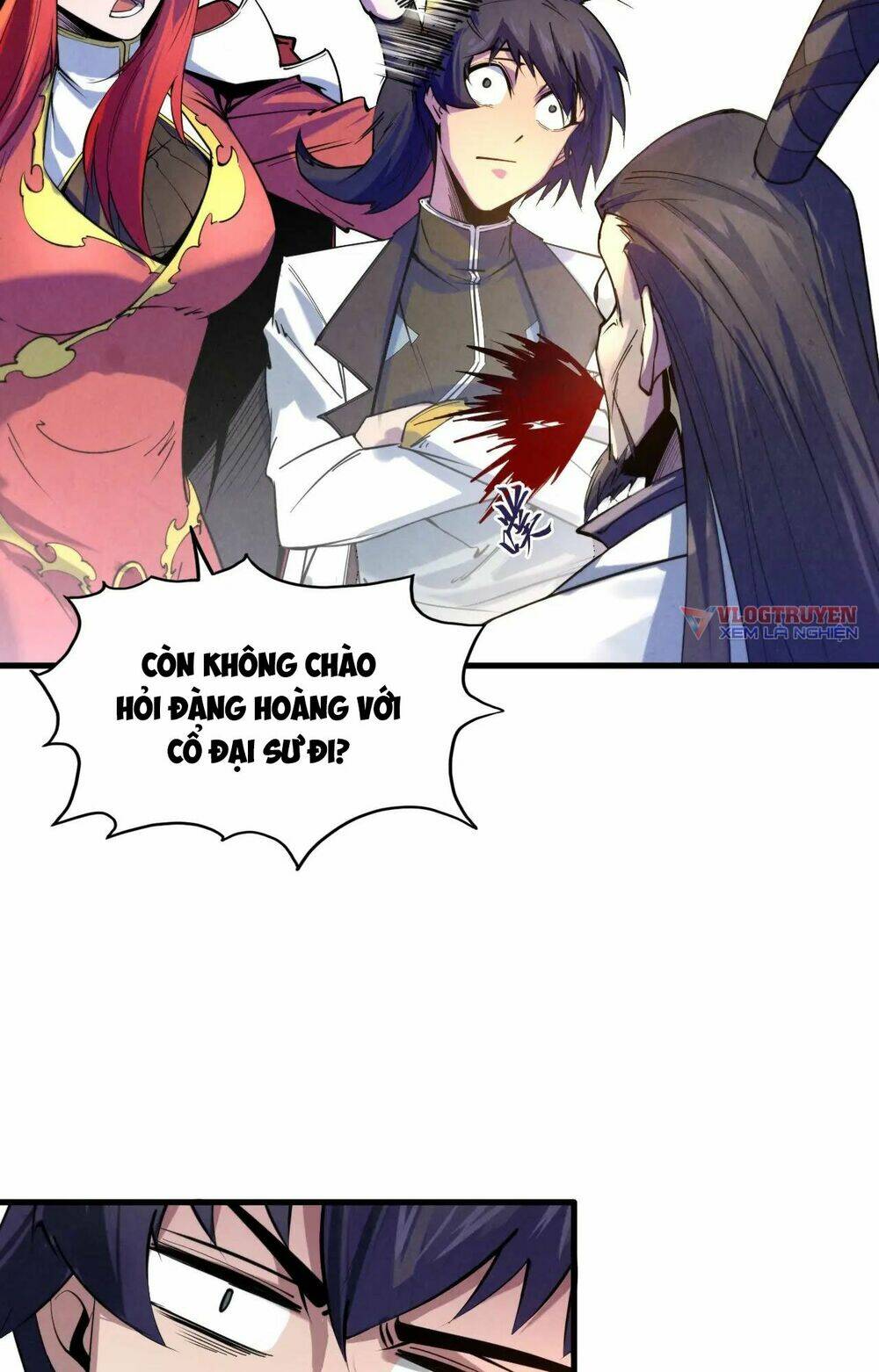 Vạn Cổ Chí Tôn - Chapter 25 - Page 7