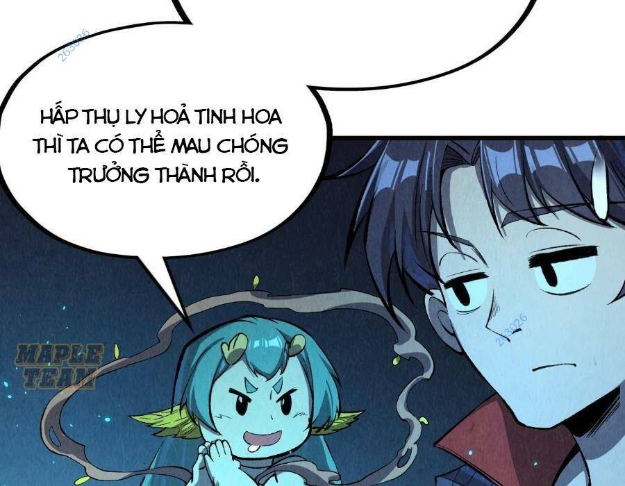 Vạn Cổ Chí Tôn - Chapter 250 - Page 100